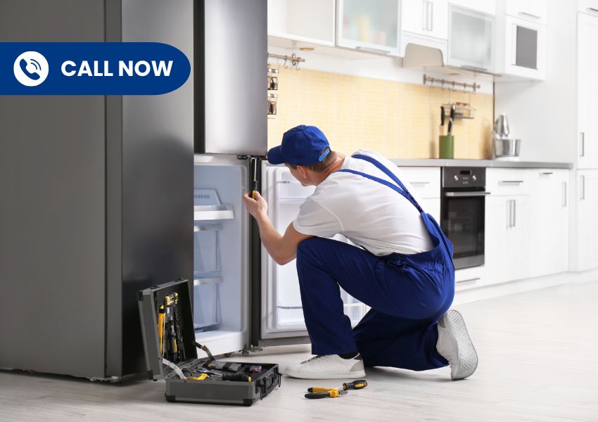 Wolsey Appliance Repair Company